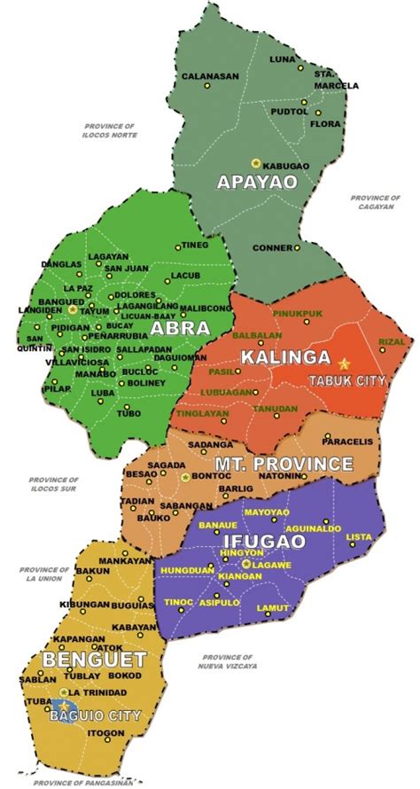 region 14 philippines